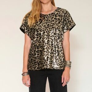 MKT studio T-Shirt - Tonac Grey